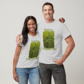 " Heb een Crappie Day " T-shirt (Unisex)