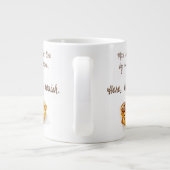 Heb een Deens Grote Koffiekop (Achterkant)