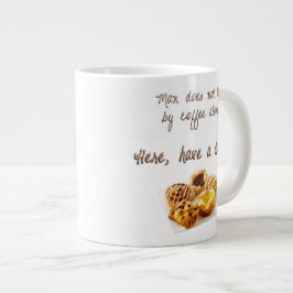 Heb een Deens Grote Koffiekop