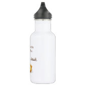 Heb een Deens Waterfles (Rechts)