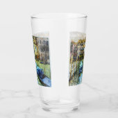 Heb een Drink op ___ Glas (Rechts)