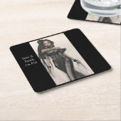 HEB EEN DRINK OP MIJ ONDERZETTER (Schuin)