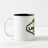 Heb een Fabulous Las Vegas Birthday Mok (Links)