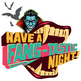 Heb een fantastische nacht! poster