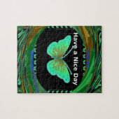 Heb een fijne dag en een betere nachtvlinder.png legpuzzel (Horizontaal)