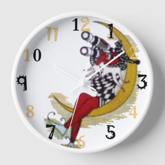 Heb een fijne dag en een betere Tovenaar van de Ku (Voorkant)