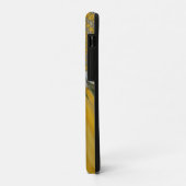 Heb een fijne dag... je bent mijn gelukkige plek Case-Mate iPhone case (Achterkant/links)