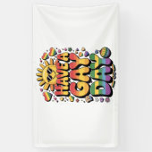 Heb een Gay Dag LGBT Pride Maand Spandoek (Verticaal)