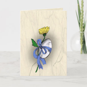 Heb een Gelukkige broedsel-Dag Kaart