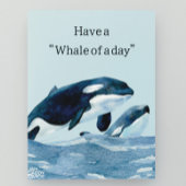 Heb een geweldige dag Verjaardag  Briefkaart