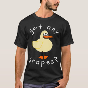 Heb een Graanlabrador voor makelaarchocolade. T-shirt