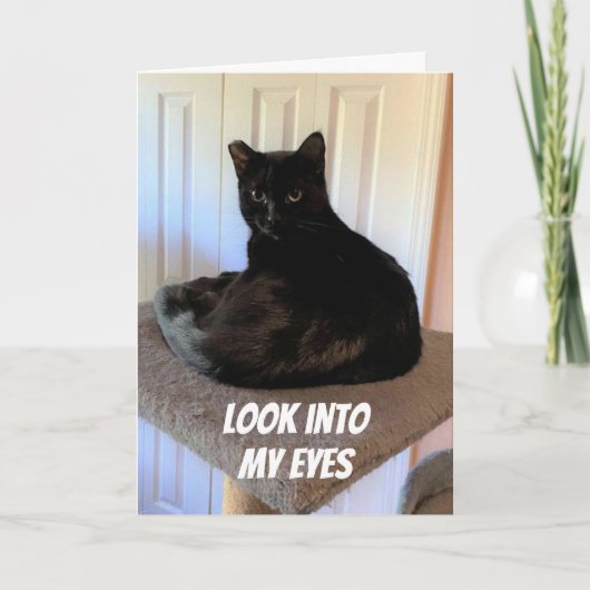 HEB 'EEN GROTE TIJD' OP JE GROTE DAG! KAART (Voorkant)