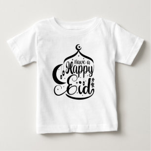 Heb een Happy Eid - Eid Mubarak
