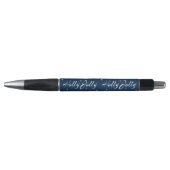 Heb een Holly Jolly Kerstmis Pen (Voorkant)