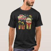 Heb een Holly Jolly Kerstmis T-shirt (Voorkant)