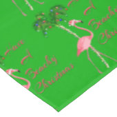 Heb een kerstcadeautje met een beachy tafelkleed (Gekanteld)