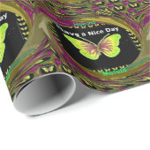 Heb een leuke dag in Hakuna Matata Text.png Cadeaupapier (Rol Hoek)