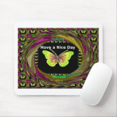 Heb een leuke dag in Hakuna Matata Text.png Muismat (Met muis)