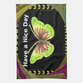 Heb een leuke dag in Hakuna Matata Text.png Theedoek (Verticaal)