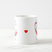 Heb een leuke dag kutkat koffiemok (Center)