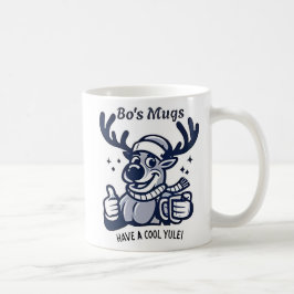 Heb een leuke Yule Mok