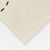 Heb een Magische Valentijnsdag Fleece Deken (Hoek)