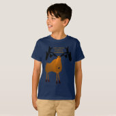 Heb een Moo-st Wonderful Thanksgiving T-shirt (Voorkant volledig)