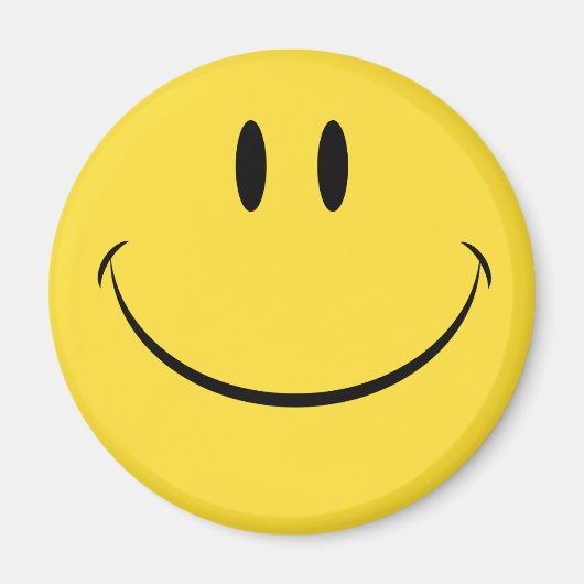 Heb een mooi dagretrofzicht magneet (Voorkant)