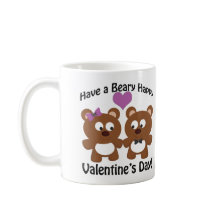 Heb een mooie Valentijnsdag!