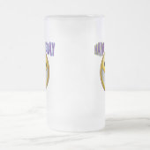 HEB EEN NICE DAG MATGLAS BIERPUL (Center)