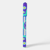 Heb een Nicer Day Case-Mate iPhone Case (Achterkant / Rechts)