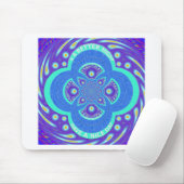 Heb een Nicer Day Muismat (Met muis)