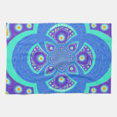 Heb een Nicer Day Theedoek (Horizontaal)