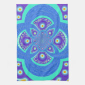 Heb een Nicer Day Theedoek (Verticaal)