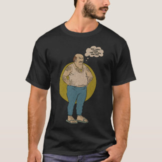 Heb een rot dag t-shirt