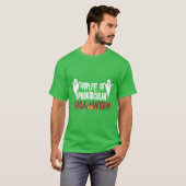 Heb een spectaculaire Halloween-vriend T-shirt (Voorkant volledig)