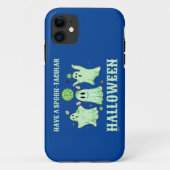 HEB EEN SPOOK-TACULAIRE HALLOWEEN GEFOOND Case-Mate iPhone CASE (Achterkant)