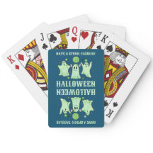 HEB EEN SPOOK-TACULAIRE HALLOWEEN GEFOOND