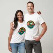 Heb Een Sprongetje Van Een Dag T-shirt (Unisex)