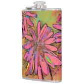 'Heb een sukkel op je' fles Heupfles (Links)