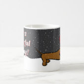 Heb een uitvoerige Mok van de Vakantie (Center)