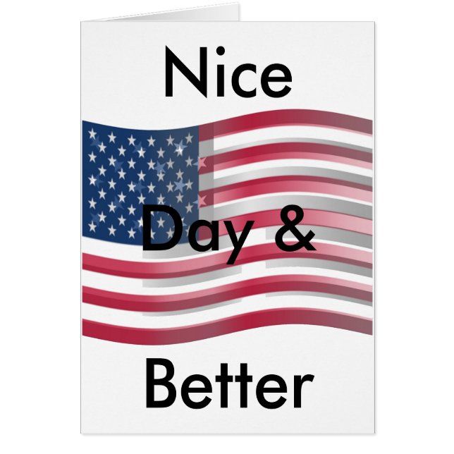 Heb een Verenigde Staten van de Zware Dag Product  (Voorkant)