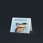 HEB EEN ZEER GEWELDIGE "BIRTHDAY" NAAR "SON" KAART<br><div class="desc">DANK JE VOOR HET OPLOSSEN VAN EEN VAN MIJN NEGEN OPZETTEN!</div>