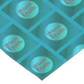 Heb Faith Inspirerend Korte Tafelloper (Hoek)