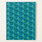 Heb Faith Inspirerend Planner (Achterkant)