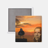 Heb Faith_ Magnet (Voorkant / Achterkant)