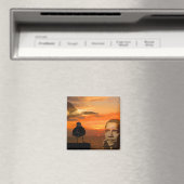 Heb Faith_ Magnet (Insitu (Vaatwasser))