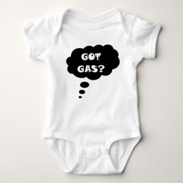 Heb gas Funny Retort Romper
