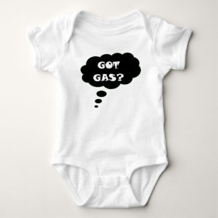 Heb gas Funny Retort Romper