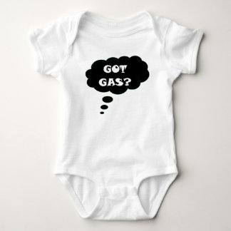 Heb gas Funny Retort Romper
